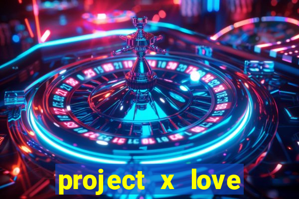 project x love potion disaster blaze gallery